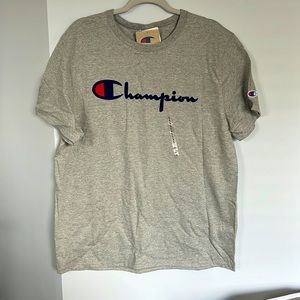 CHAMPION | Men’s T-shirt